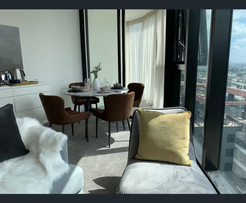 $485, Flatshare, 2 bathrooms, Southbank VIC 3006