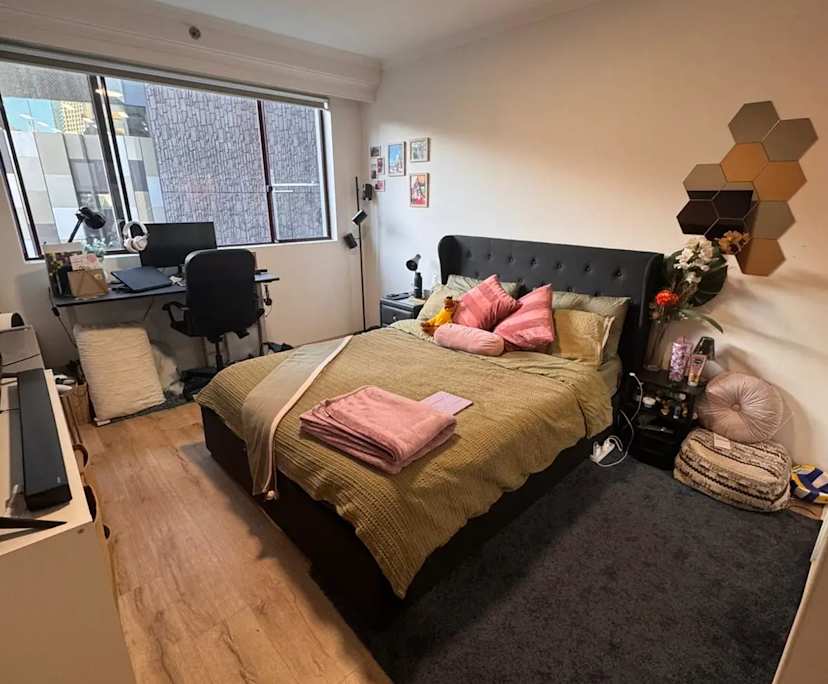 $590, Flatshare, 2 bathrooms, Surry Hills NSW 2010
