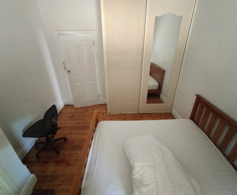 2 Rooms for Rent in Prospect, Adelaide 250300, F...