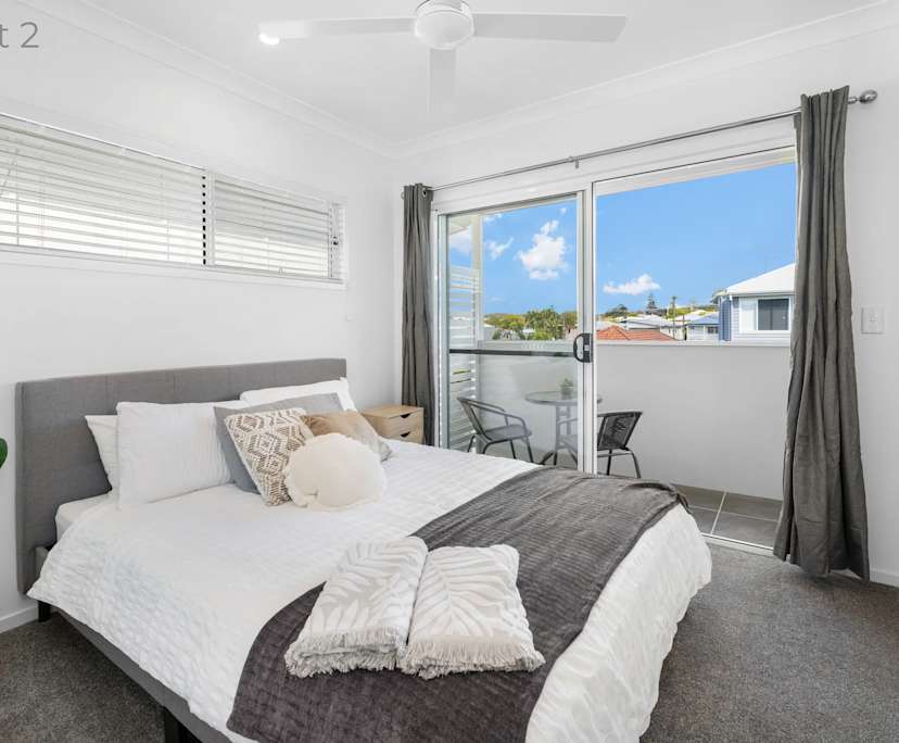 $435, 1-bed, 1 bathroom, Zillmere QLD 4034