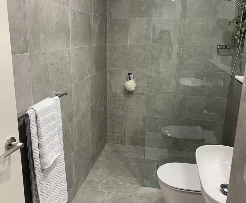 $320, Flatshare, 3 bathrooms, Lidcombe NSW 2141