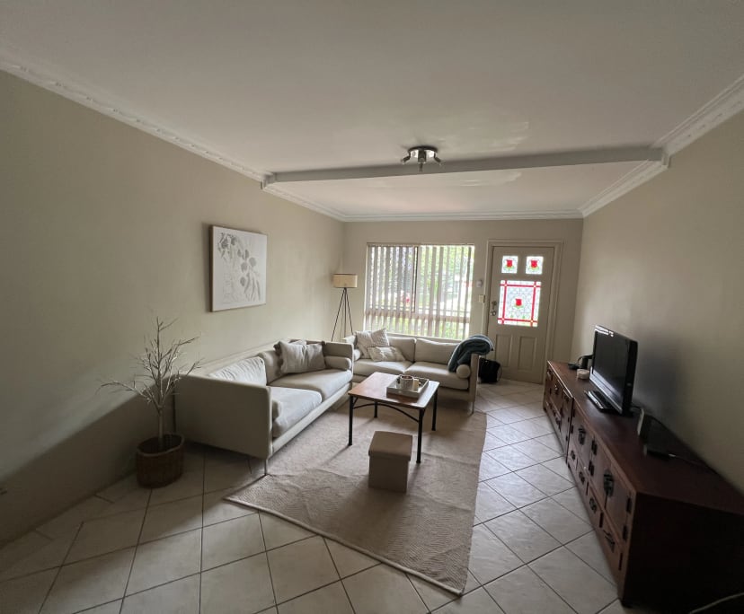 Room for Rent in Hurstville, Sydney 350, Flexible...