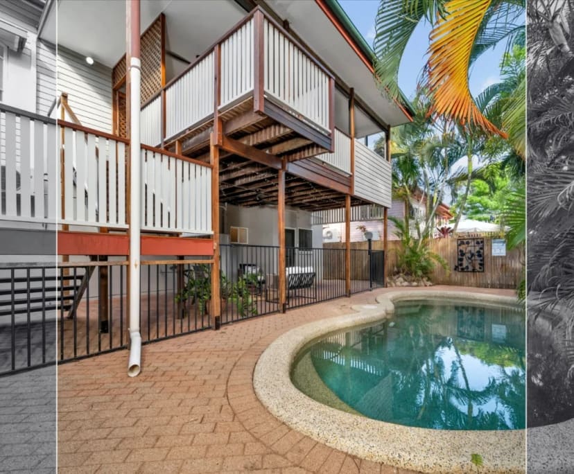 $420-430, Share-house, 2 rooms, Parramatta Park QLD 4870, Parramatta Park QLD 4870