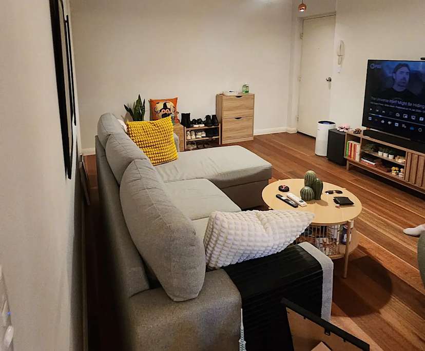 $400, Flatshare, 2 bathrooms, Chatswood NSW 2067