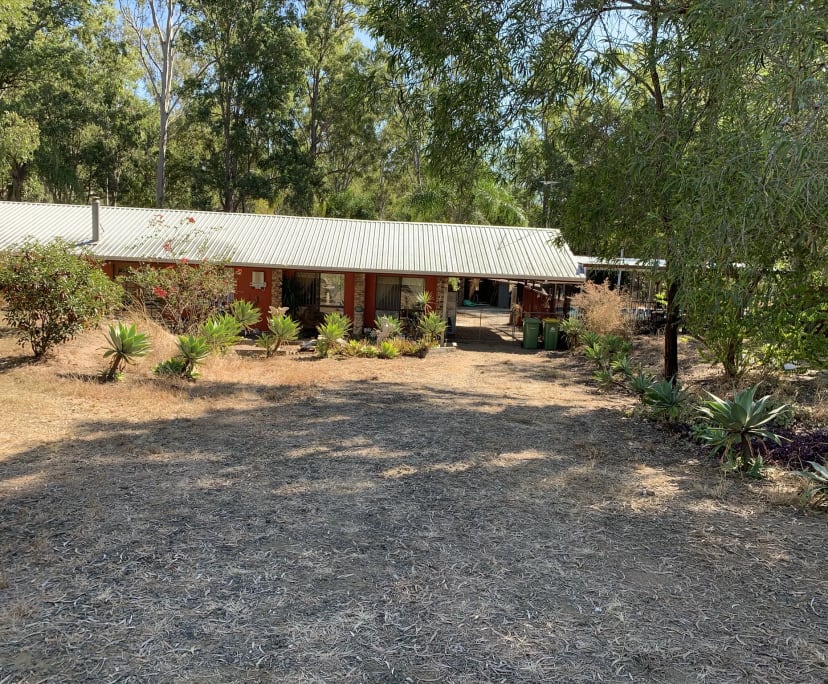 Room for Rent in Tamborine, Gold Coast 150, Furni...