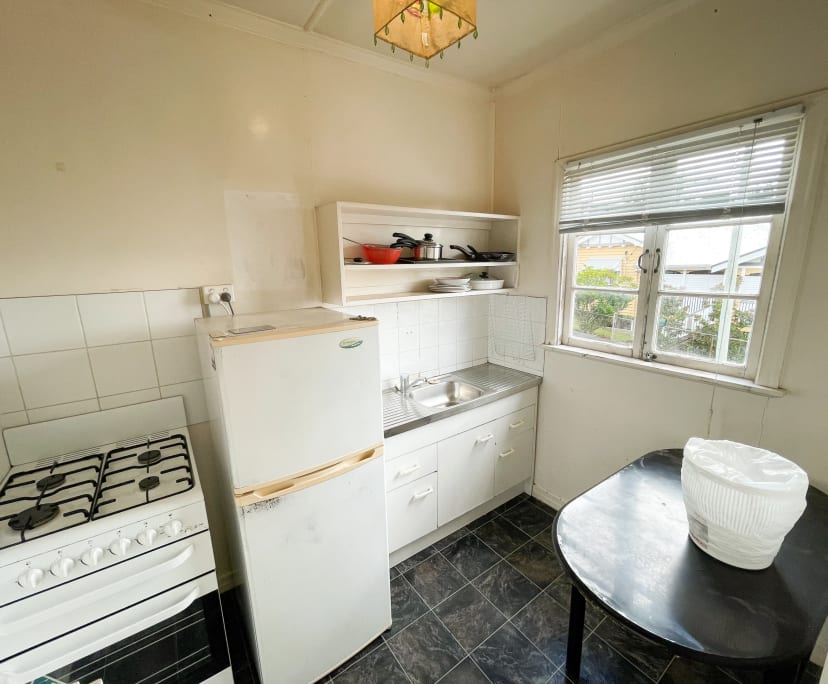 Room for Rent in Highgate Hill, Brisbane 225, Fur...