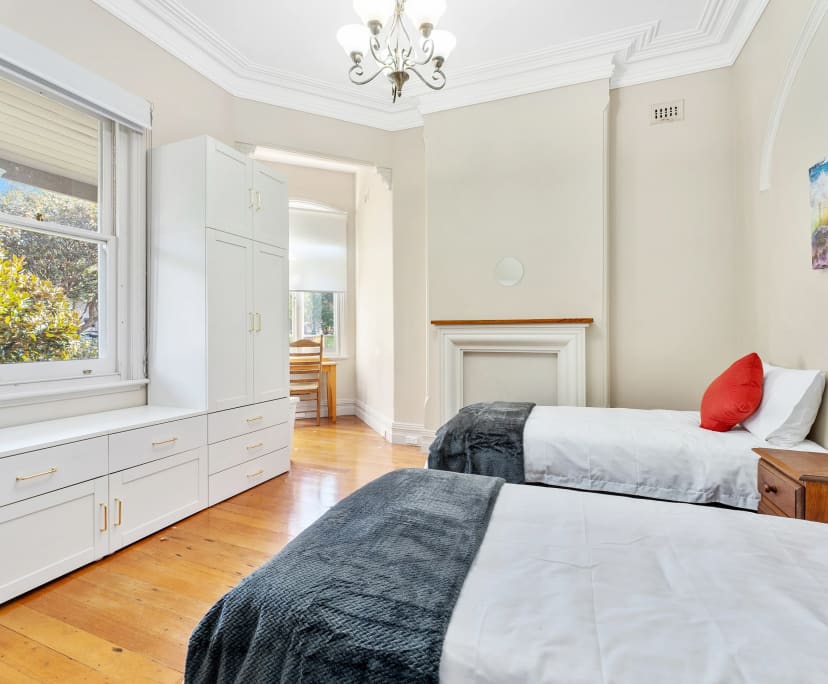 $230-275, Share-house, 4 rooms, Marrickville NSW 2204, Marrickville NSW 2204