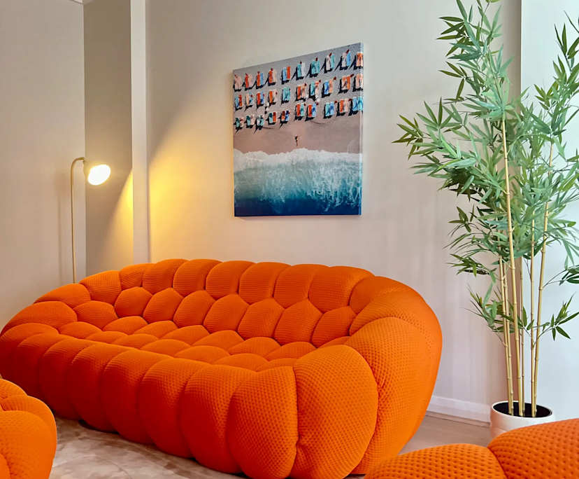 $430, Flatshare, 2 bathrooms, Homebush West NSW 2140