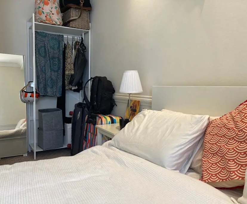 $450, Flatshare, 3 bathrooms, Croydon NSW 2132