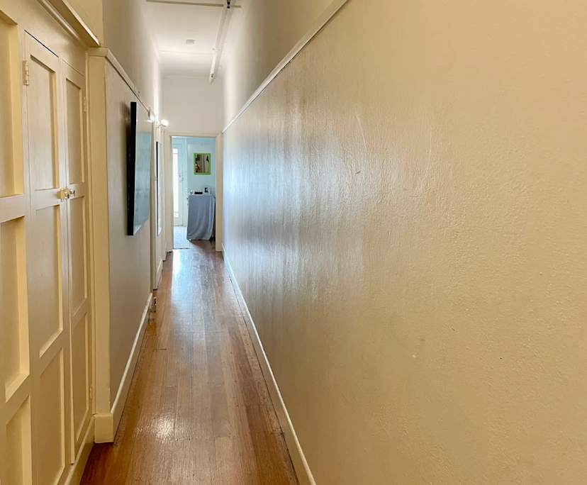 $400, Flatshare, 2 bathrooms, St Kilda VIC 3182