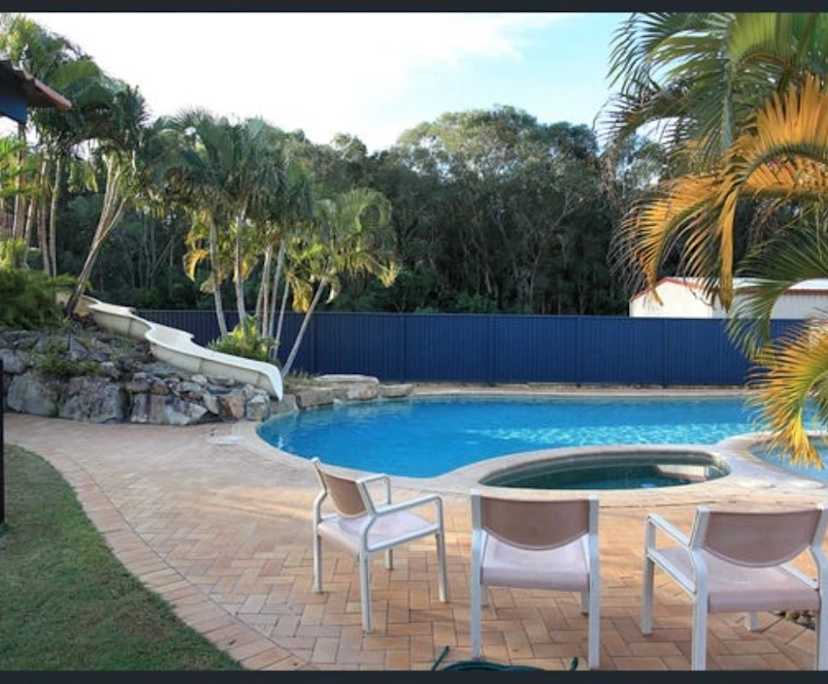 $350, Share-house, 3 bathrooms, Tweed Heads West NSW 2485