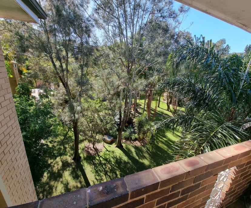 $400, Flatshare, 2 bathrooms, Freshwater NSW 2096