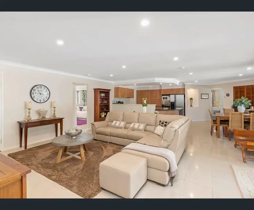 Room for Rent in Wellington Point, Brisbane 280,