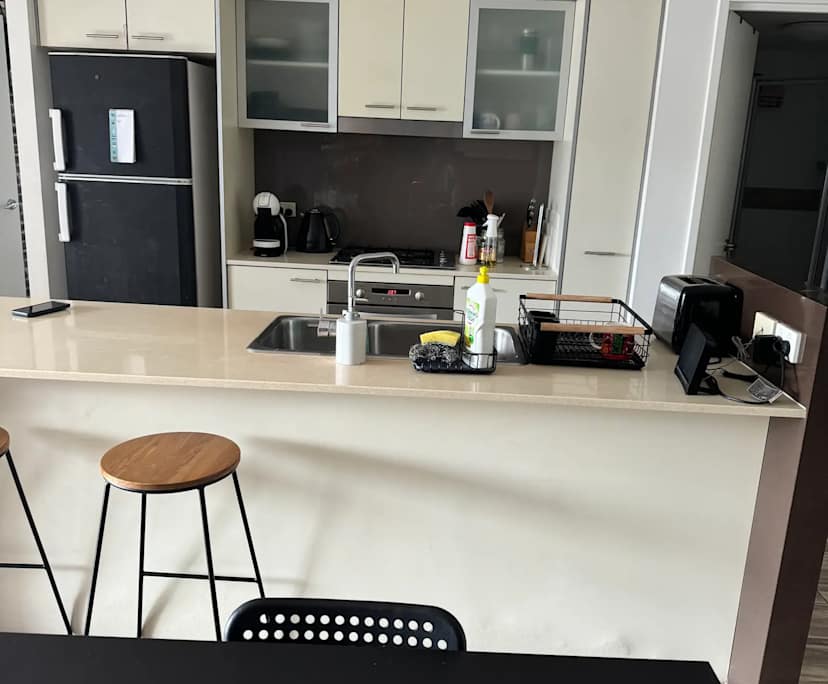$350, Flatshare, 2 bathrooms, Brisbane City QLD 4000