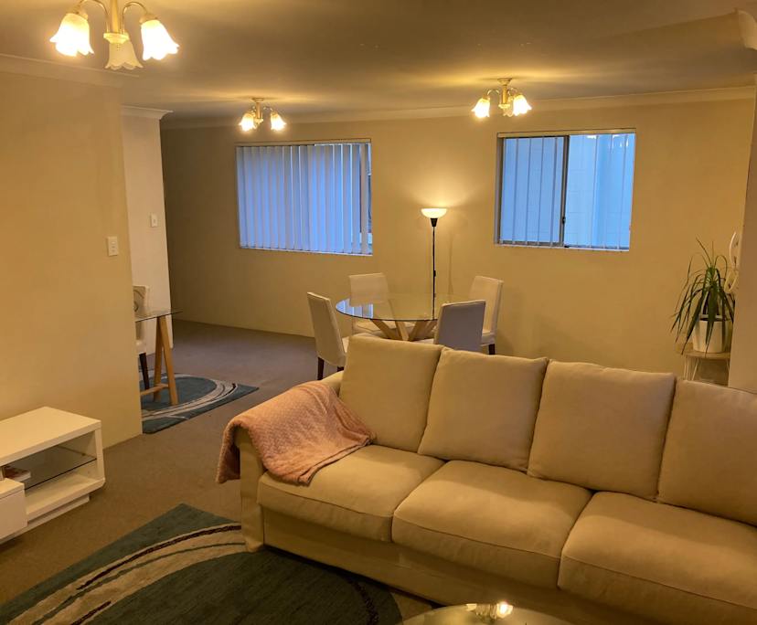 $365, Flatshare, 2 bathrooms, Arncliffe NSW 2205