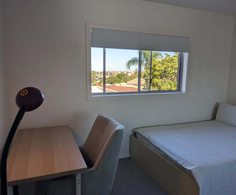 $320, Share-house, 4 bathrooms, Greenacre NSW 2190