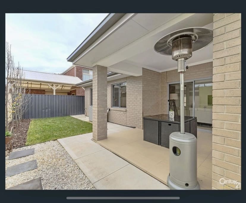 Room for Rent in Brooklyn Park, Adelaide 295, Fur...