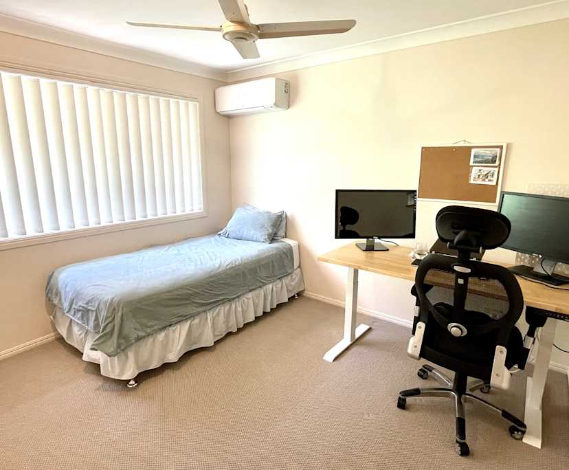 $360, Share-house, 2 bathrooms, Coorparoo QLD 4151