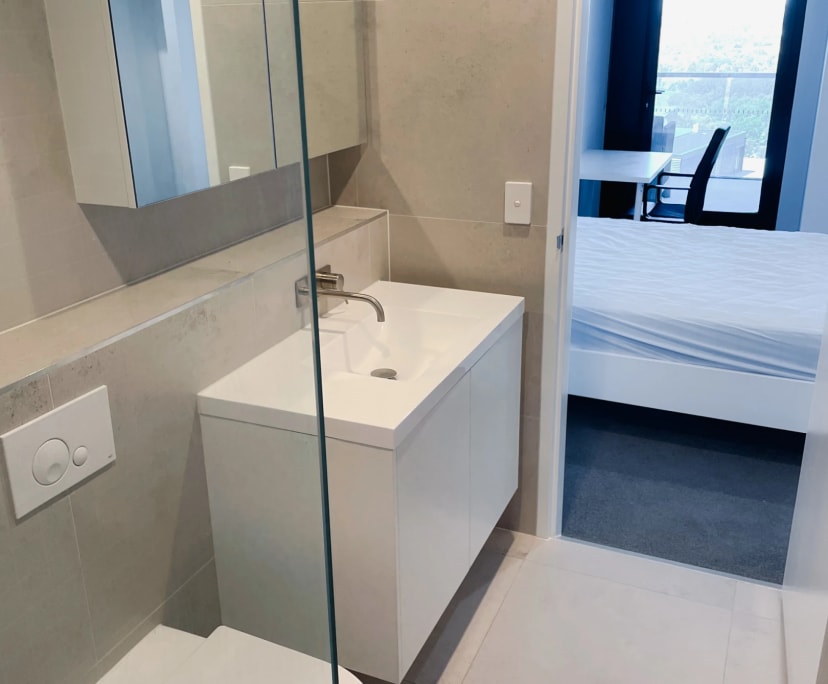 $380, Flatshare, 2 bathrooms, Belconnen ACT 2617