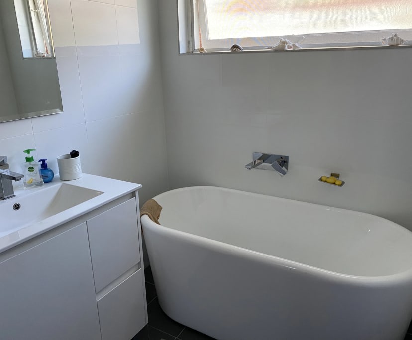 $210, Share-house, 3 bathrooms, Kogarah NSW 2217