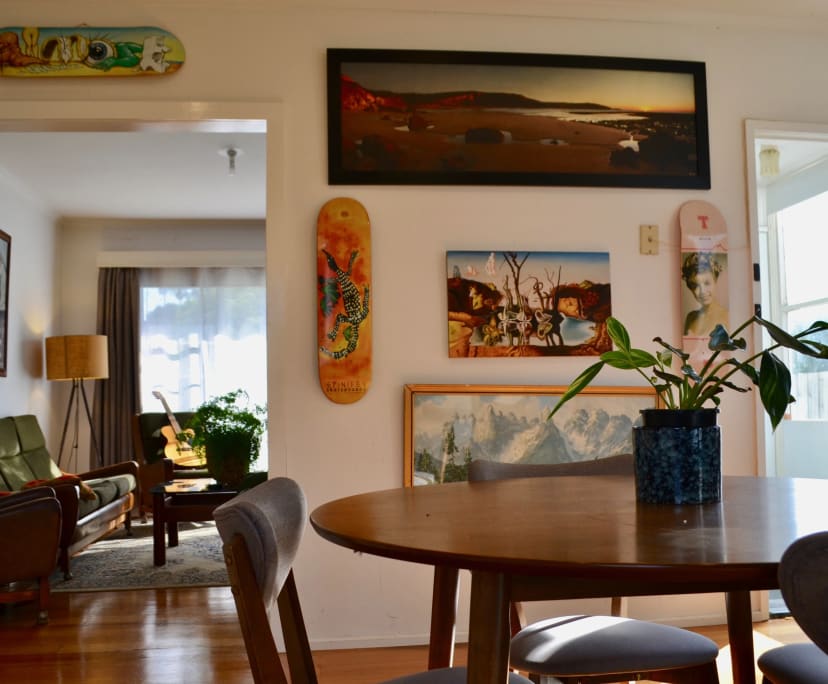 $200, Share-house, 3 bathrooms, Thomson VIC 3219