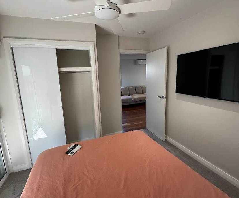 $420, Share-house, 4 bathrooms, Miami QLD 4220