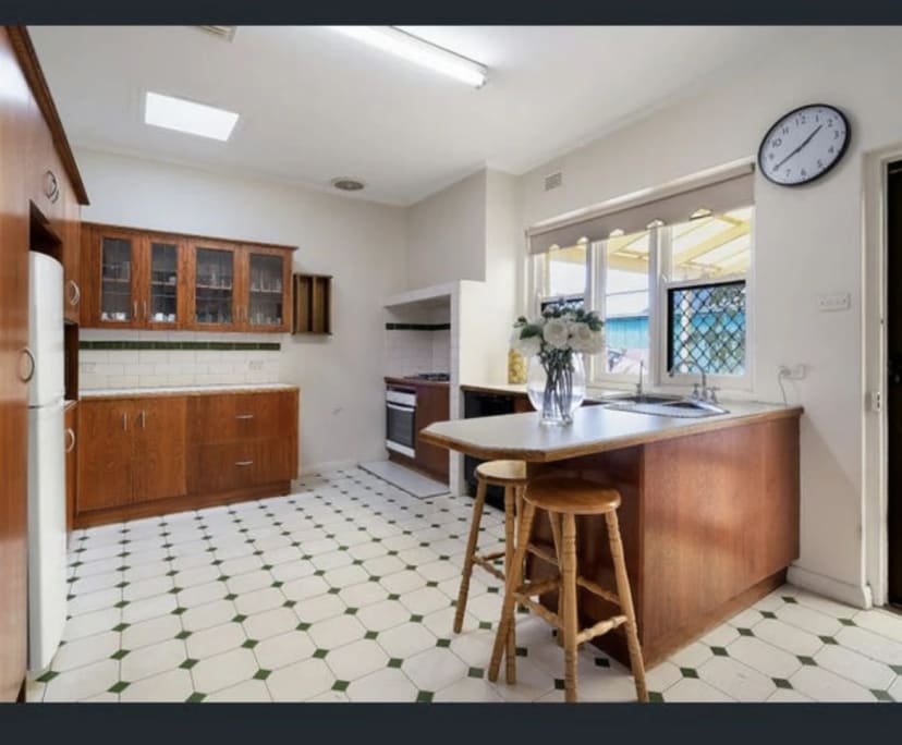 Room for Rent in Brooklyn Park, Adelaide 250, Fle...
