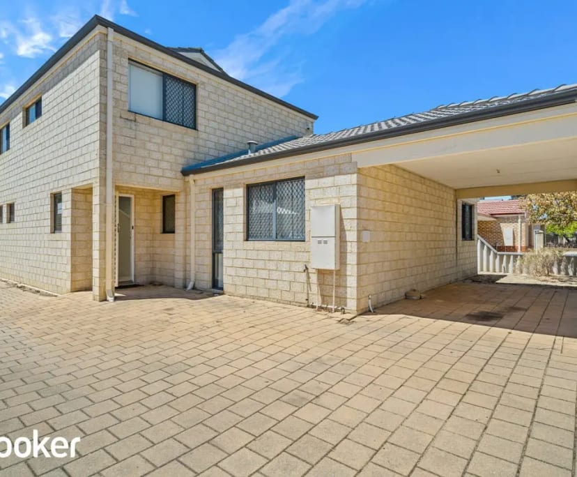 $210, Share-house, 6 bathrooms, Bentley WA 6102