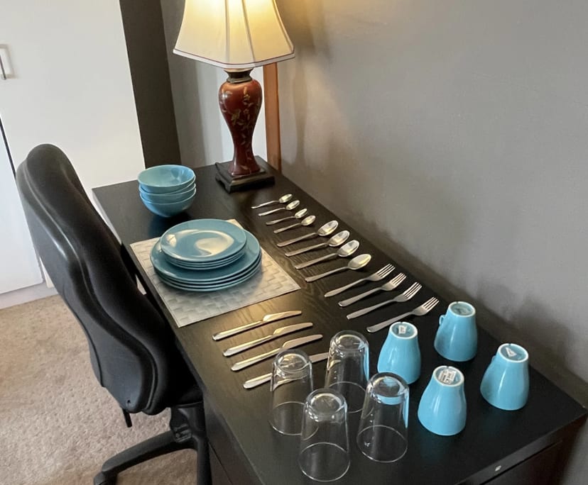 $320, Share-house, 6 bathrooms, Kingsville VIC 3012