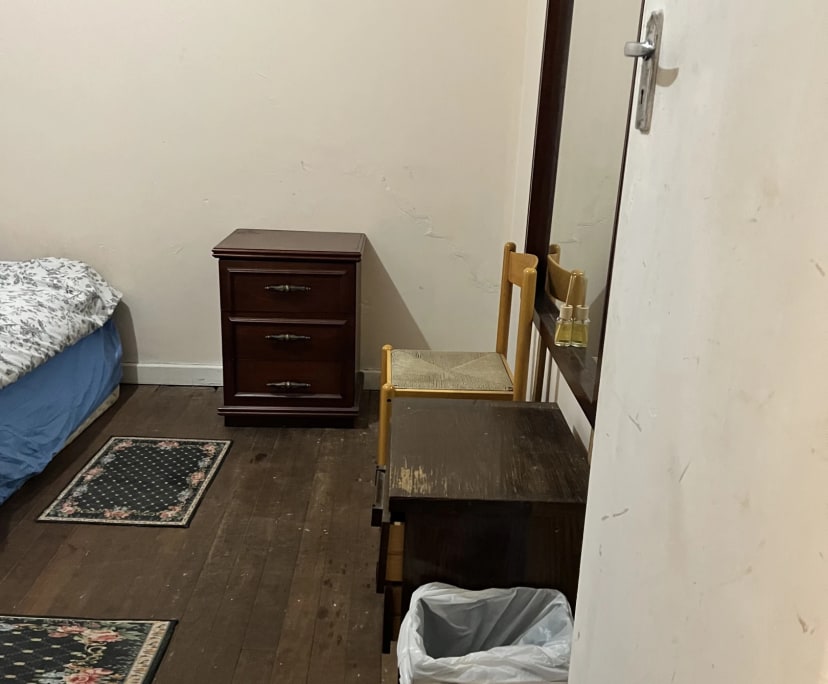 Student accommodation