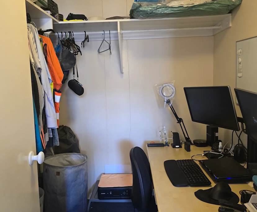 $550, Flatshare, 2 bathrooms, Pyrmont NSW 2009