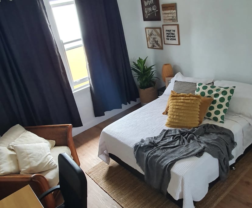 $300, Flatshare, 5 bathrooms, Gladesville NSW 2111