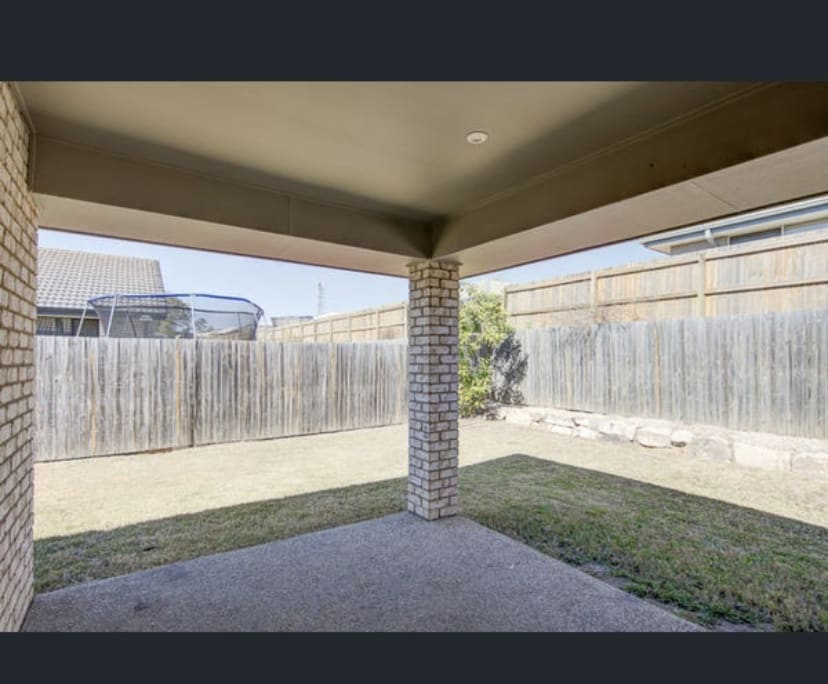 2 Rooms for Rent in Redbank, Brisbane 130, Unfurn...