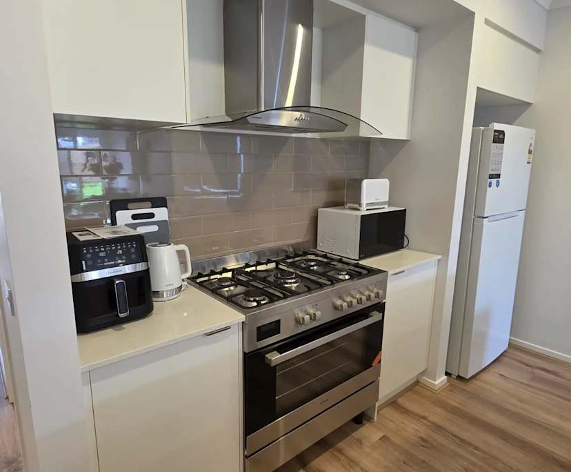 $190-240, Share-house, 2 rooms, Strathtulloh VIC 3338, Strathtulloh VIC 3338