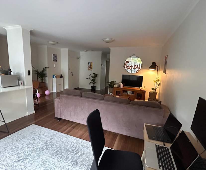 $560, Flatshare, 2 bathrooms, Surry Hills NSW 2010