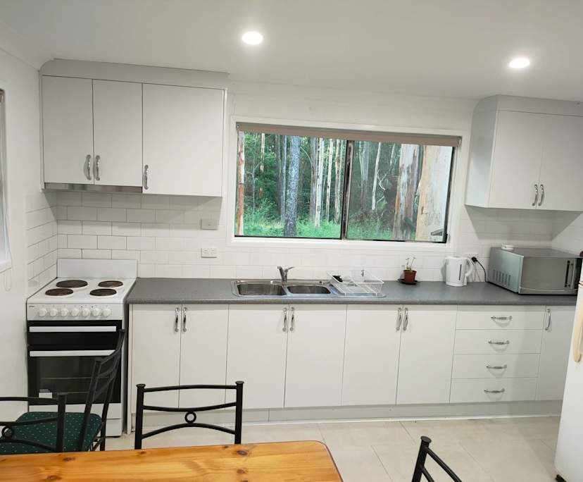 Room granny flat for rent