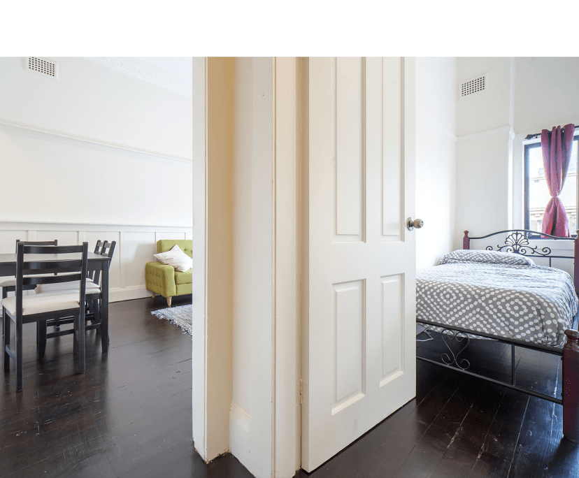 $235, Flatshare, 2 bathrooms, Woolloomooloo NSW 2011