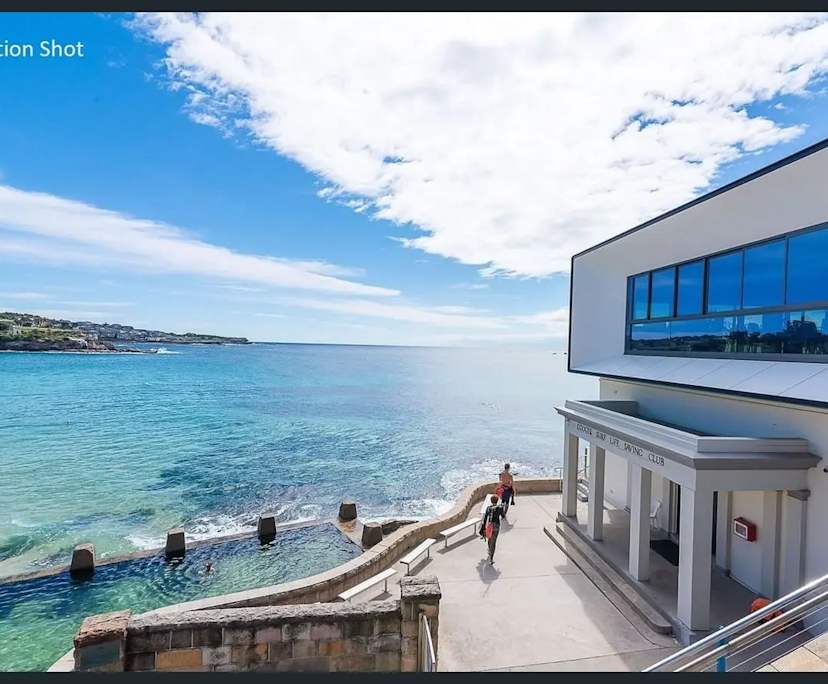 $675, Flatshare, 2 bathrooms, Coogee NSW 2034