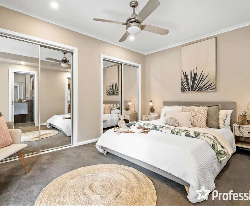 $600, Whole-property, 2 bathrooms, Kilsyth VIC 3137