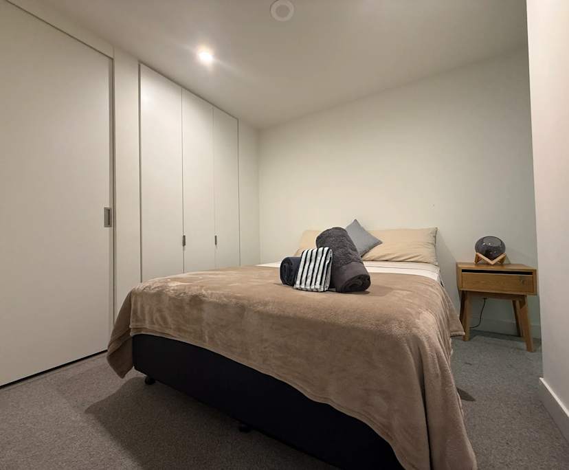 $580, Flatshare, 2 bathrooms, Carlton VIC 3053