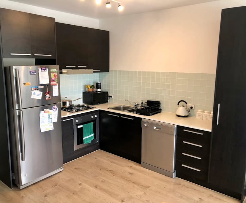 $260, Flatshare, 2 bathrooms, Caulfield South VIC 3162