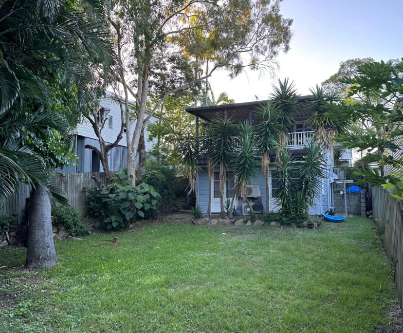 Room for Rent in Red Hill, Brisbane 230, Unfurnis...