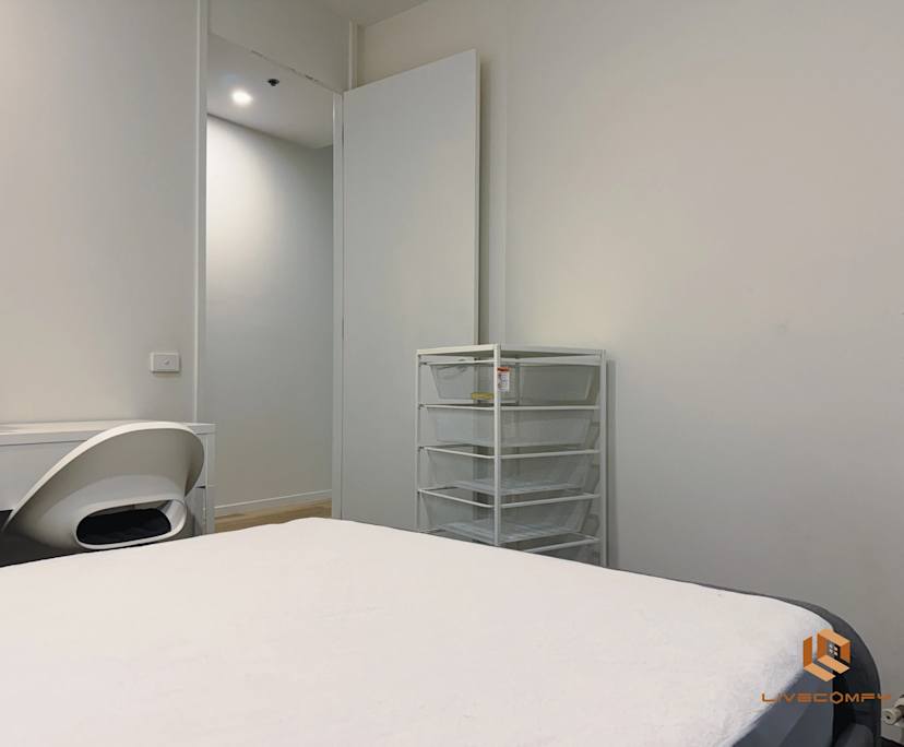 $410-430, Flatshare, 2 rooms, Melbourne VIC 3000, Melbourne VIC 3000