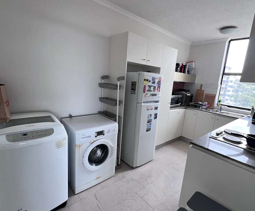 $520, Flatshare, 2 bathrooms, Bondi Junction NSW 2022