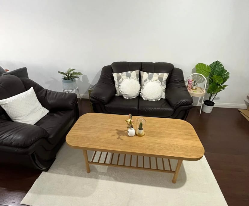 Room in a share house