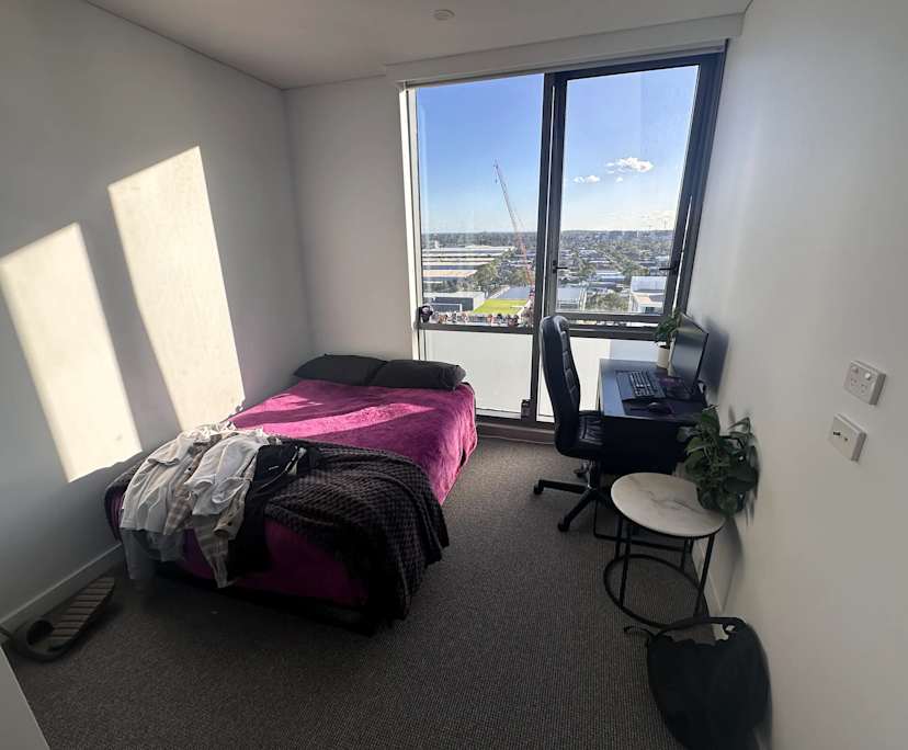 $350, Flatshare, 3 bathrooms, Lidcombe NSW 2141