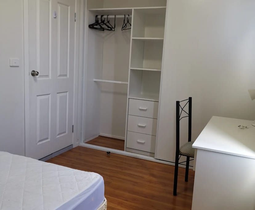 $255-265, Share-house, 2 rooms, Revesby NSW 2212, Revesby NSW 2212