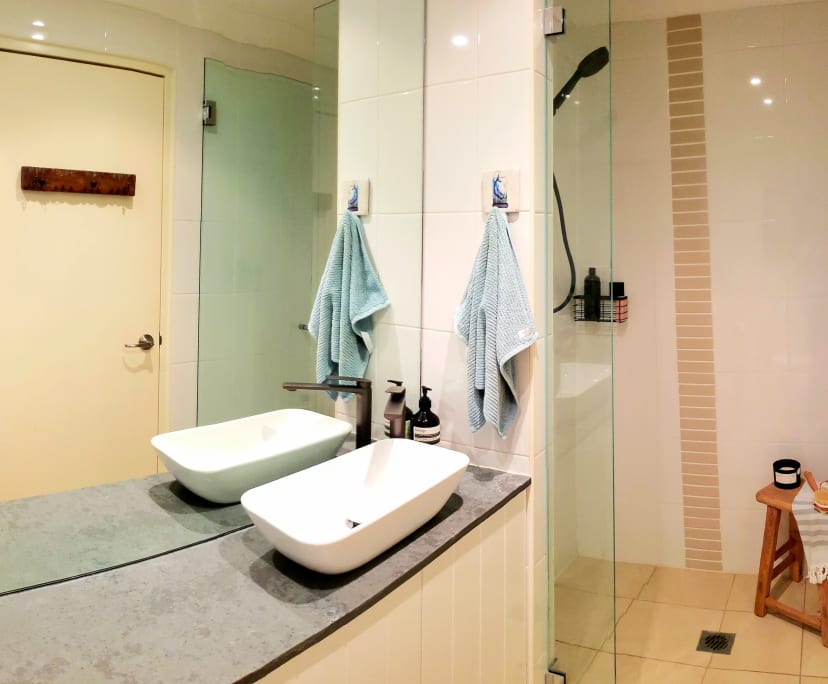 $380, Flatshare, 3 bathrooms, Holroyd NSW 2142
