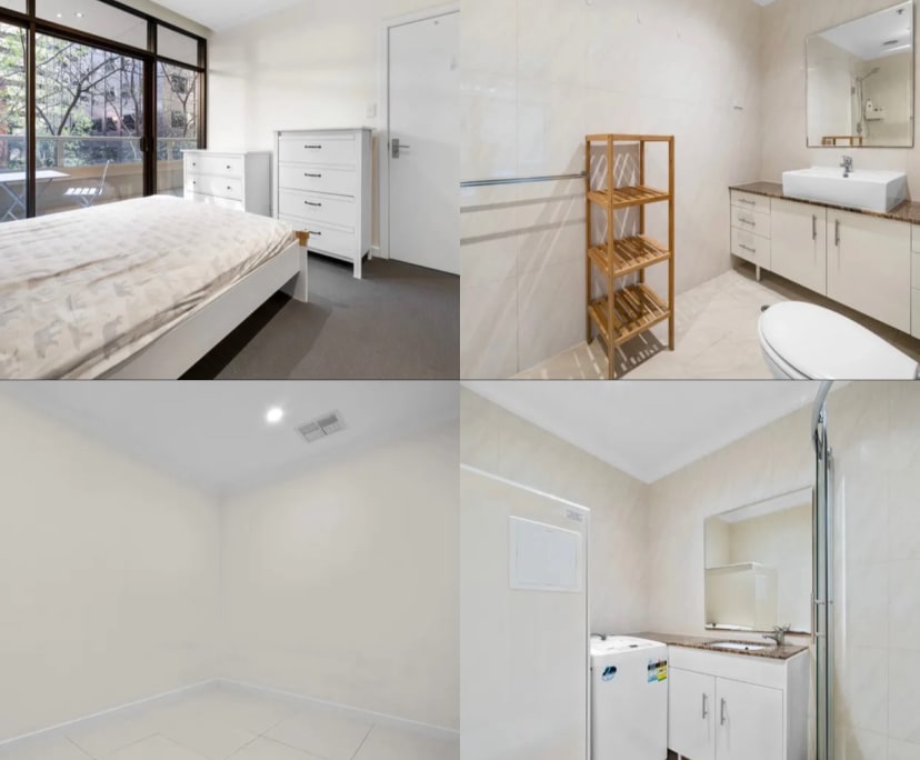 2 Rooms for Rent in Adelaide, Adelaide 270370, F...