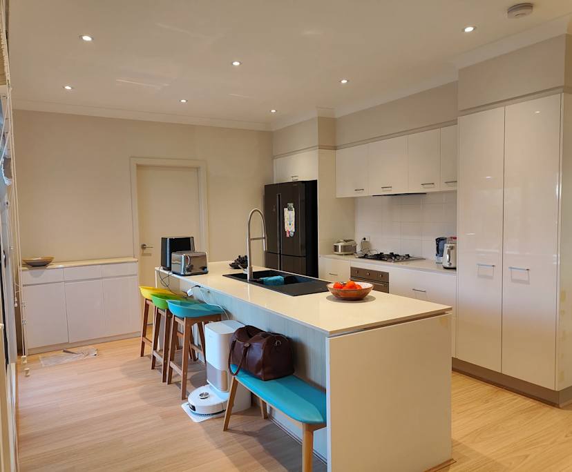 $360, Share-house, 4 bathrooms, Lidcombe NSW 2141